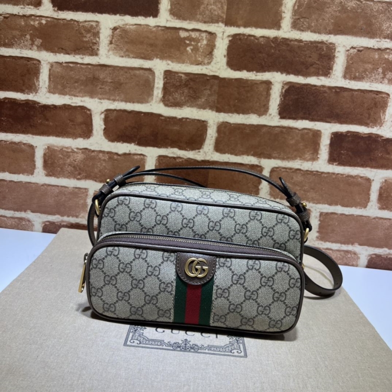 Gucci Satchel Bags